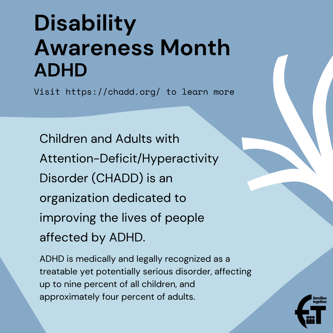 ADHD