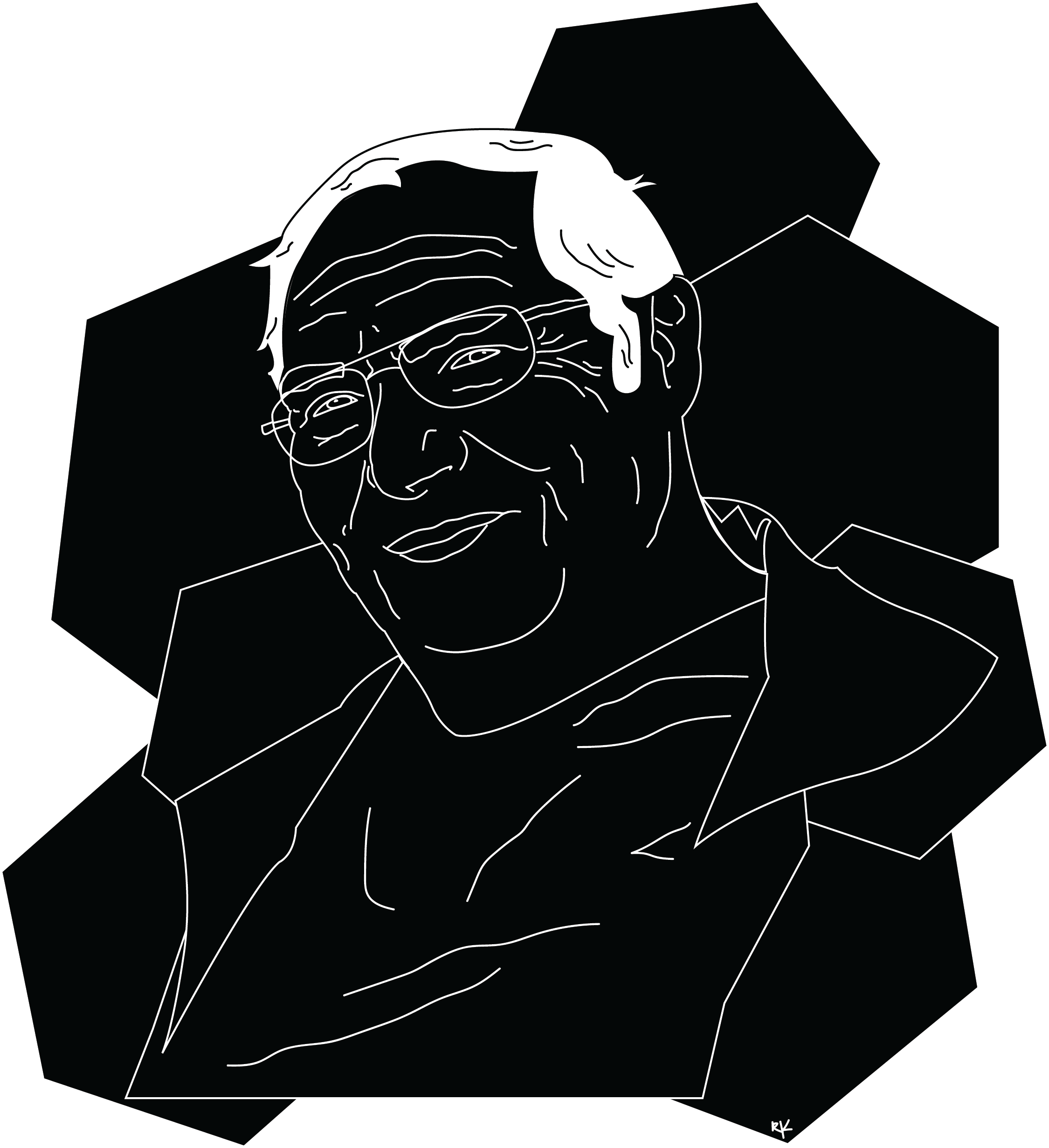 Opa Artwork